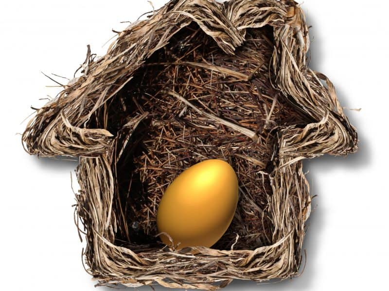 Homeownership: The Key to Building Wealth