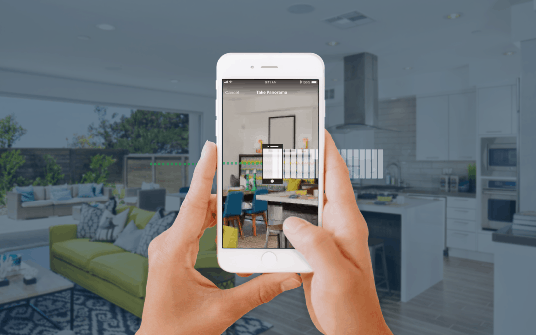 A New Way to Shop for Homes in a Virtual World