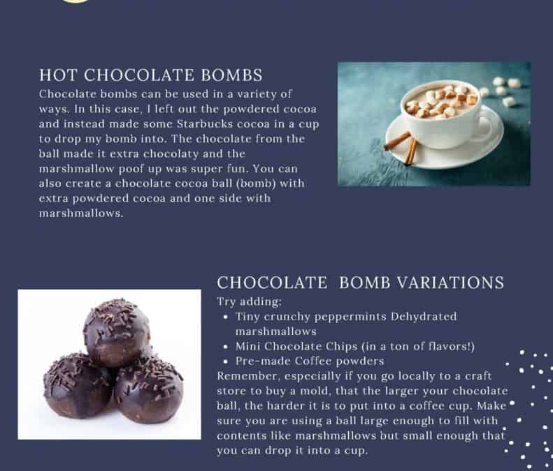 WINTER IS COMING! Holiday Season Guide.