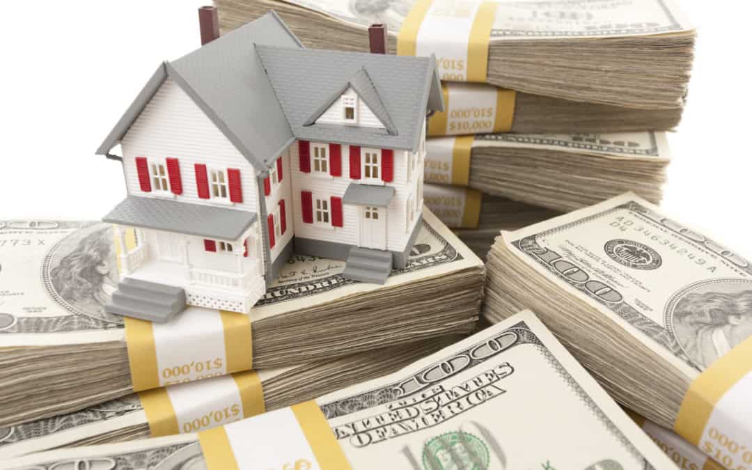 Homeowner Equity Increases an Astonishing $1 Trillion