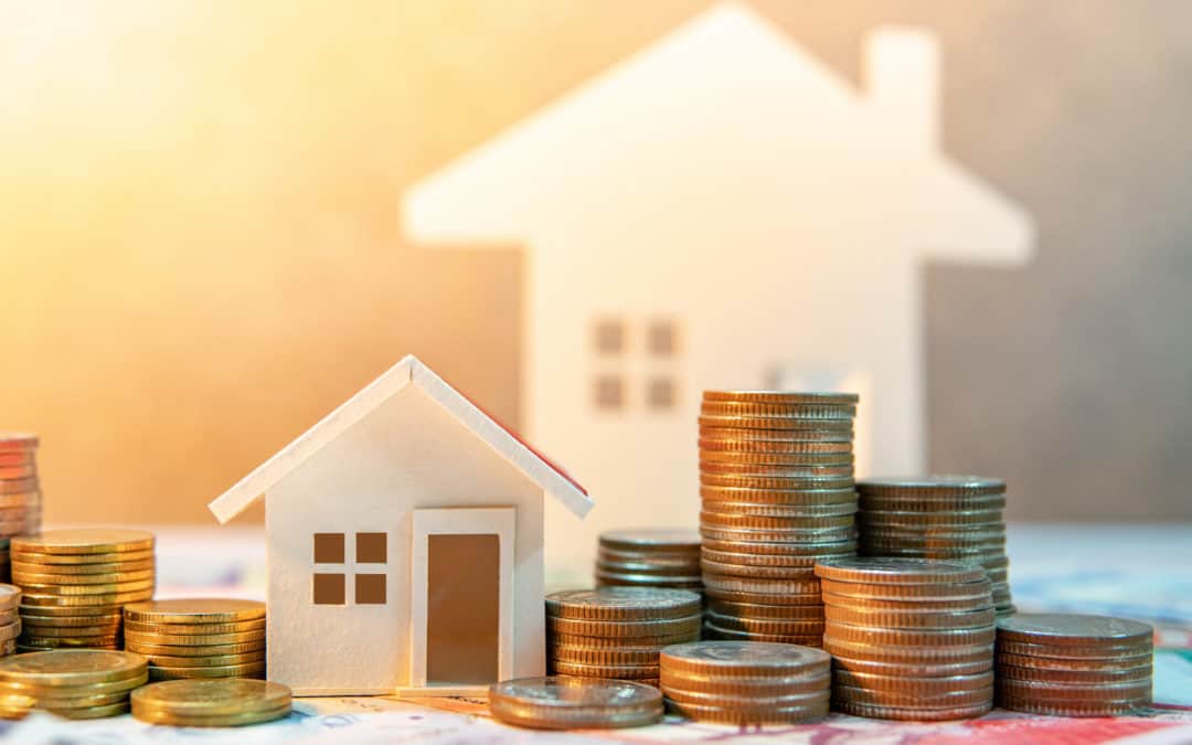 The Importance of Home Equity in Building Wealth