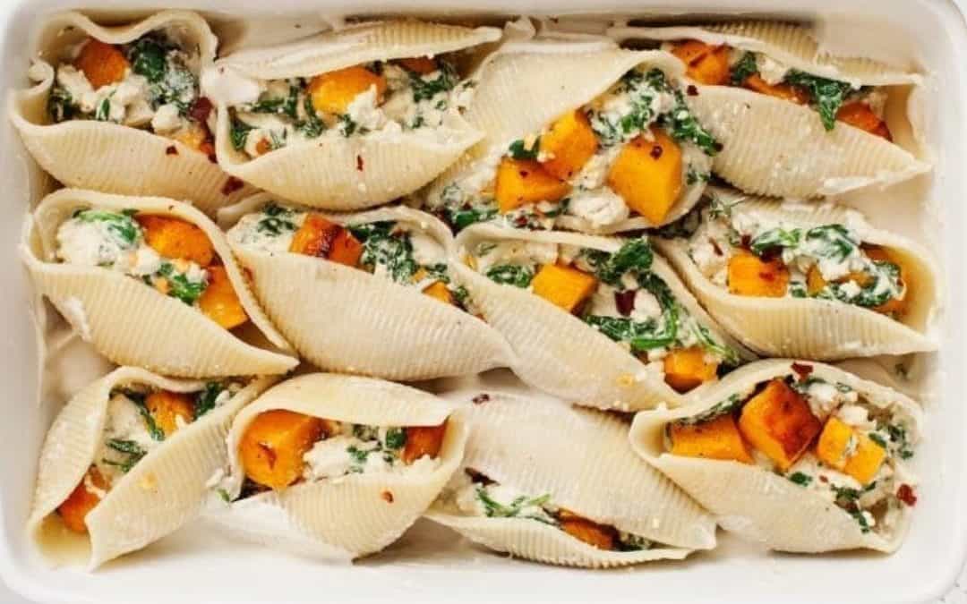 Amy’s Fav’ Recipes: February Edition of Healthy Eating