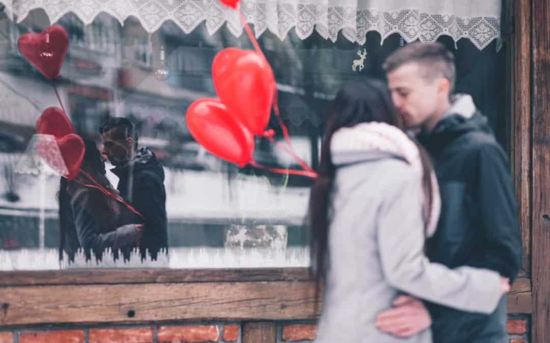 Seattle Eastside Valentine’s Day Ideas