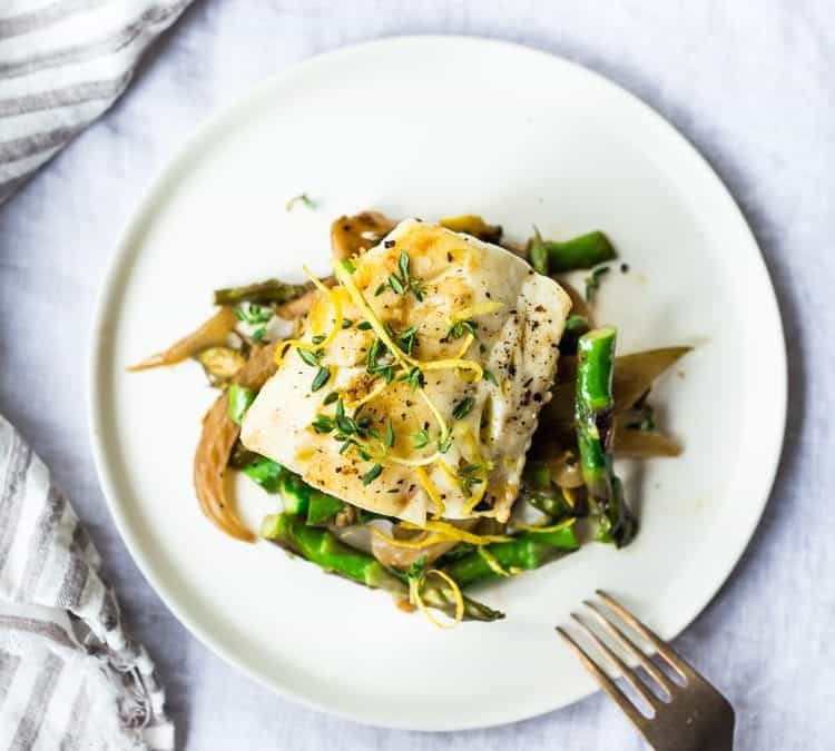 AMY’S FAV’ RECIPES: APRIL EDITION OF HEALTHY EATING