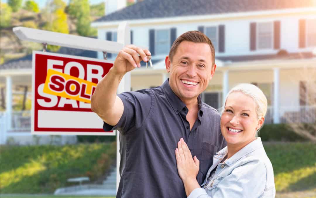 It’s a Sellers’ Market