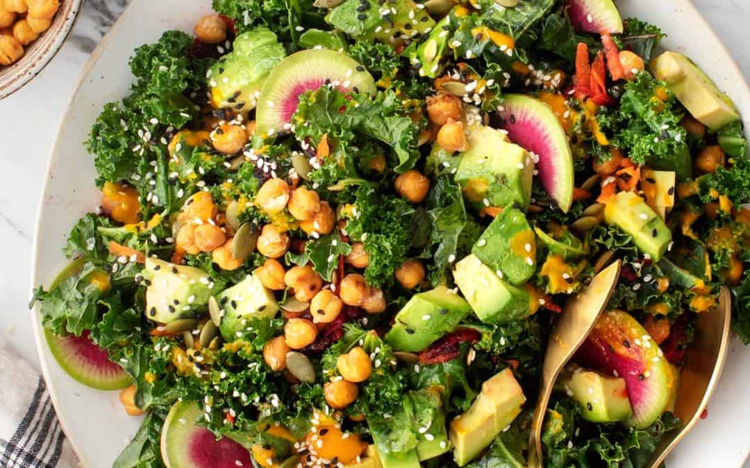 AMY’S FAV’ RECIPES: MAY EDITION OF HEALTHY EATING