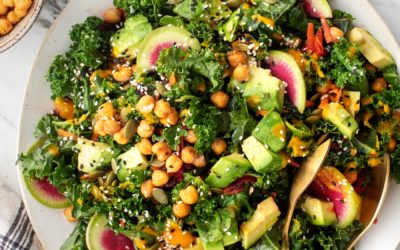 AMY’S FAV’ RECIPES: MAY EDITION OF HEALTHY EATING