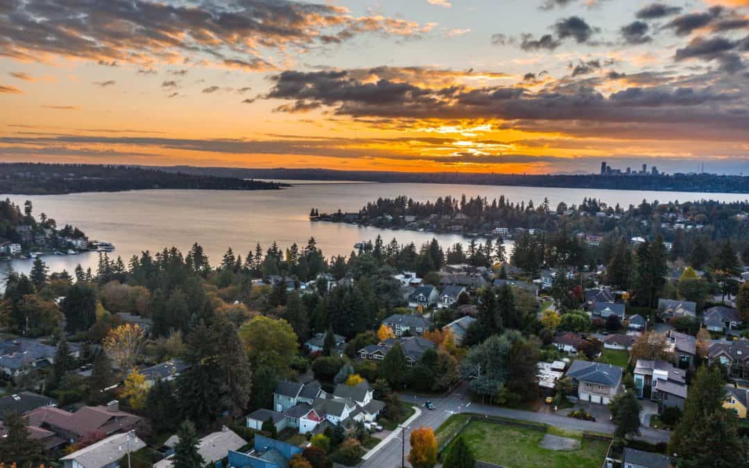 Sun’s Out Buns Out: Seattle Eastside Activities & Fun!