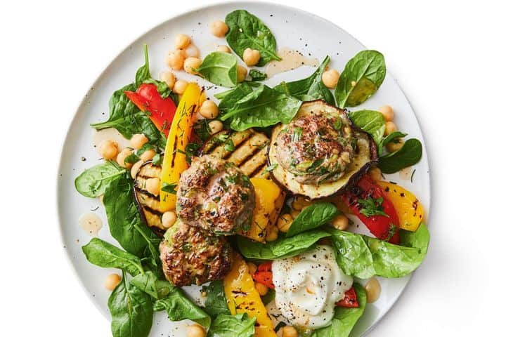 AMY’S FAV’ RECIPES: JUNE EDITION OF HEALTHY EATING