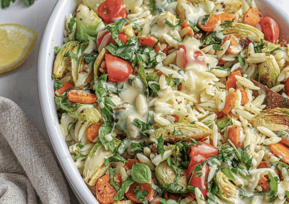 AMY’S FAV’ RECIPES: JULY EDITION OF HEALTHY EATING