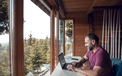 Working Remotely: Our Needs are Changing!