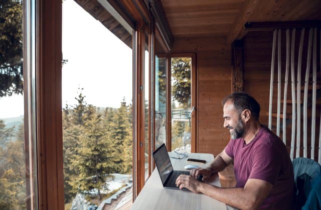 Working Remotely: Our Needs are Changing!