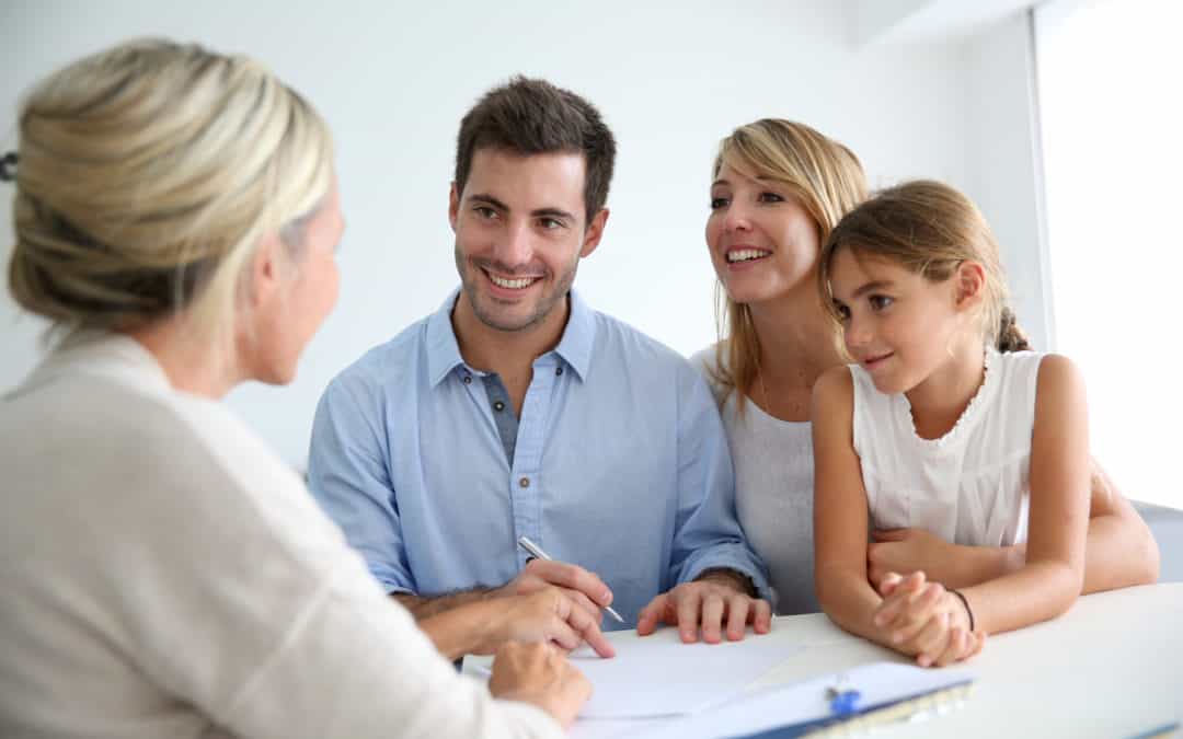 How Anyone Can Get Started Investing in Real Estate