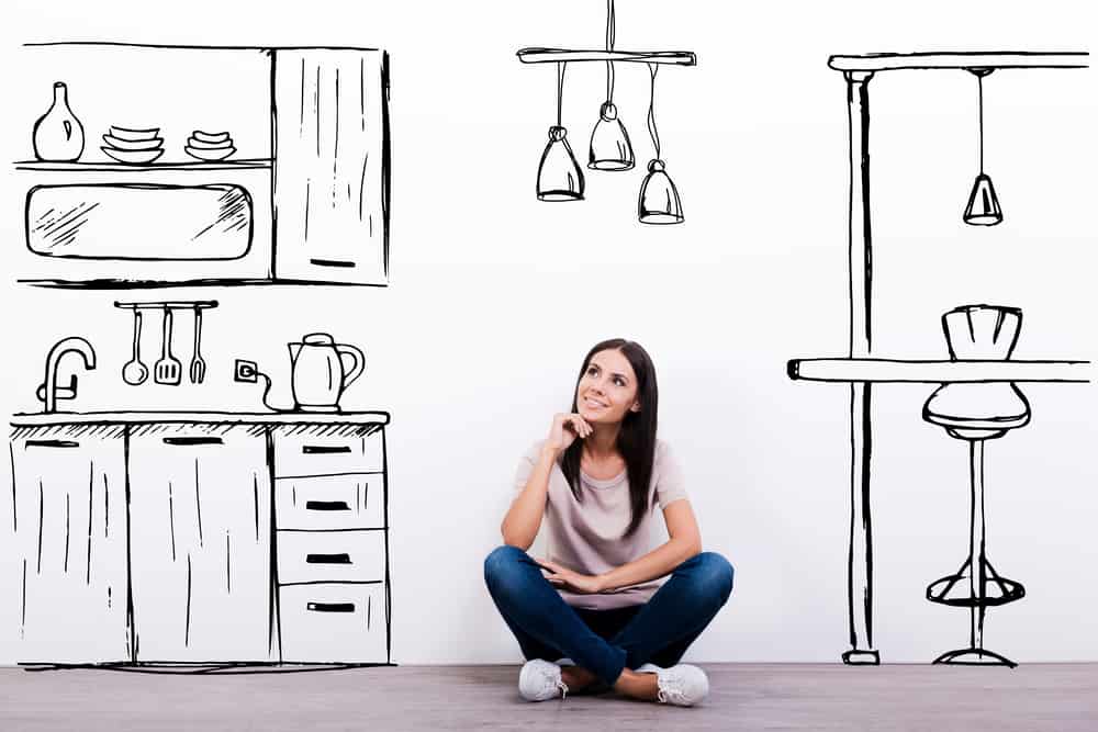 Do You Love Your Home?