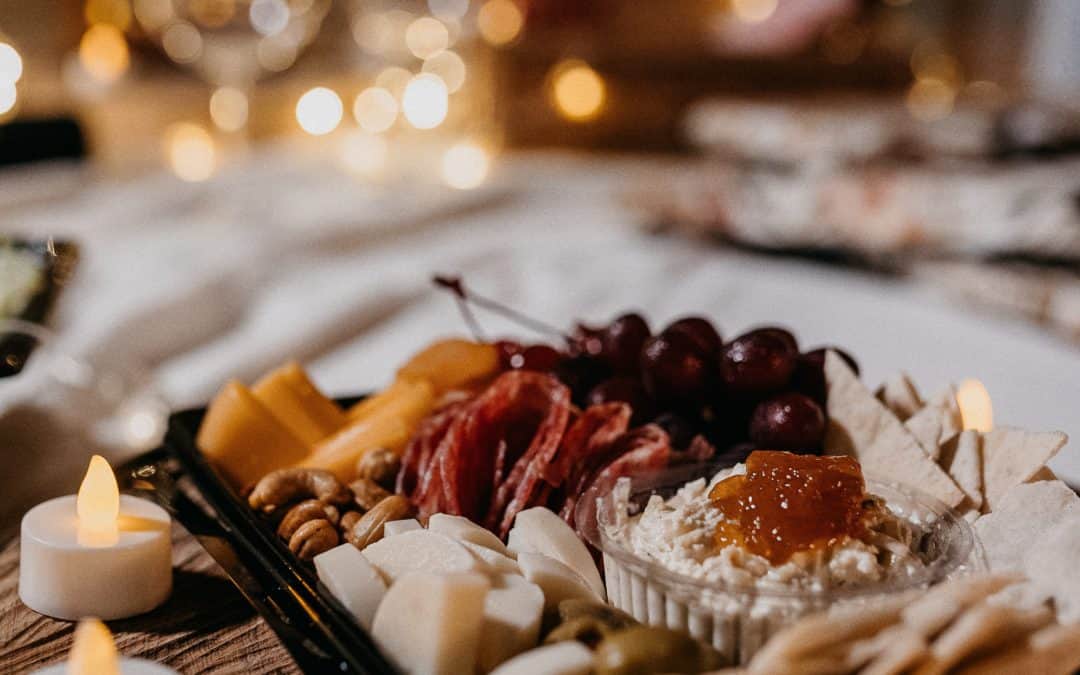 Valentines Day Dinner & Gift Guide for the Seattle Eastside