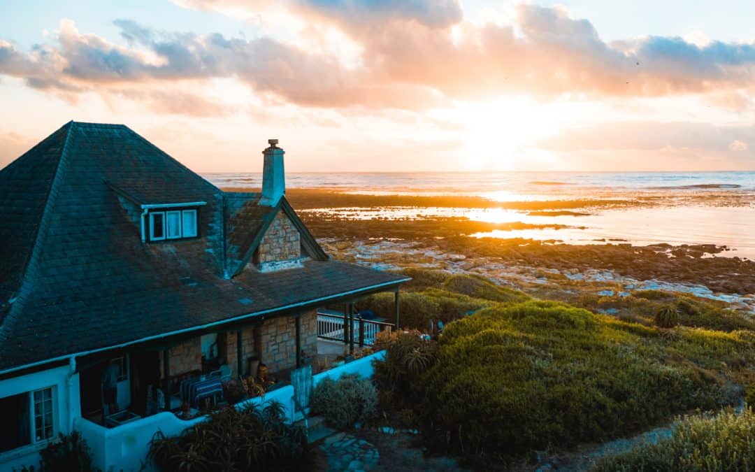 It’s a Great Time to Buy a Vacation Home