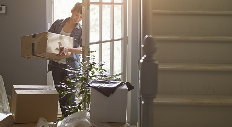 It’s (Finally) a Great Time to be a Homebuyer!