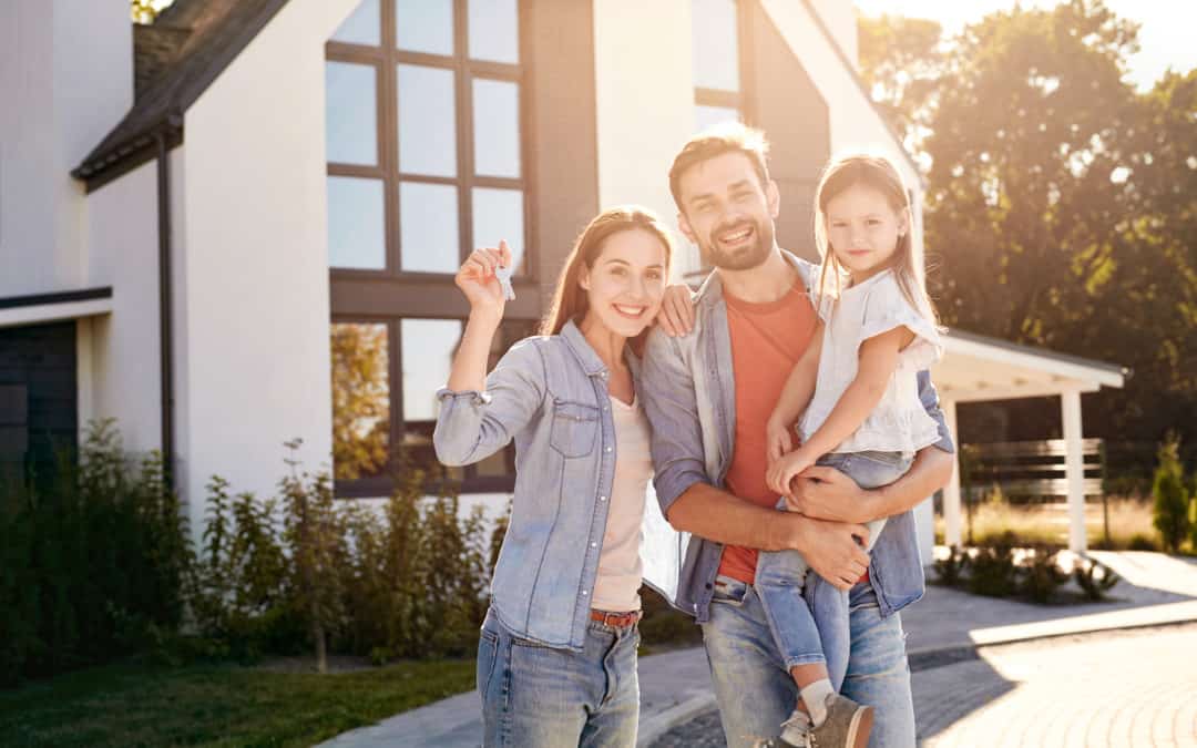 3 Tips for Buying a Home in Today’s Market