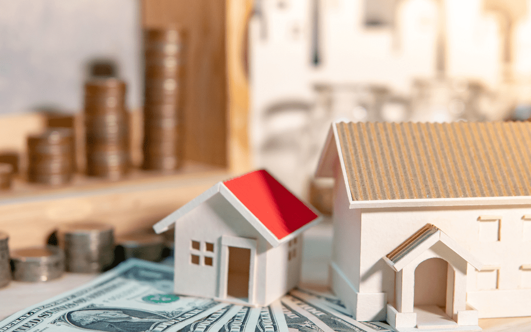 Watching the Stock Market? Check the Value of Your Home for Good News.