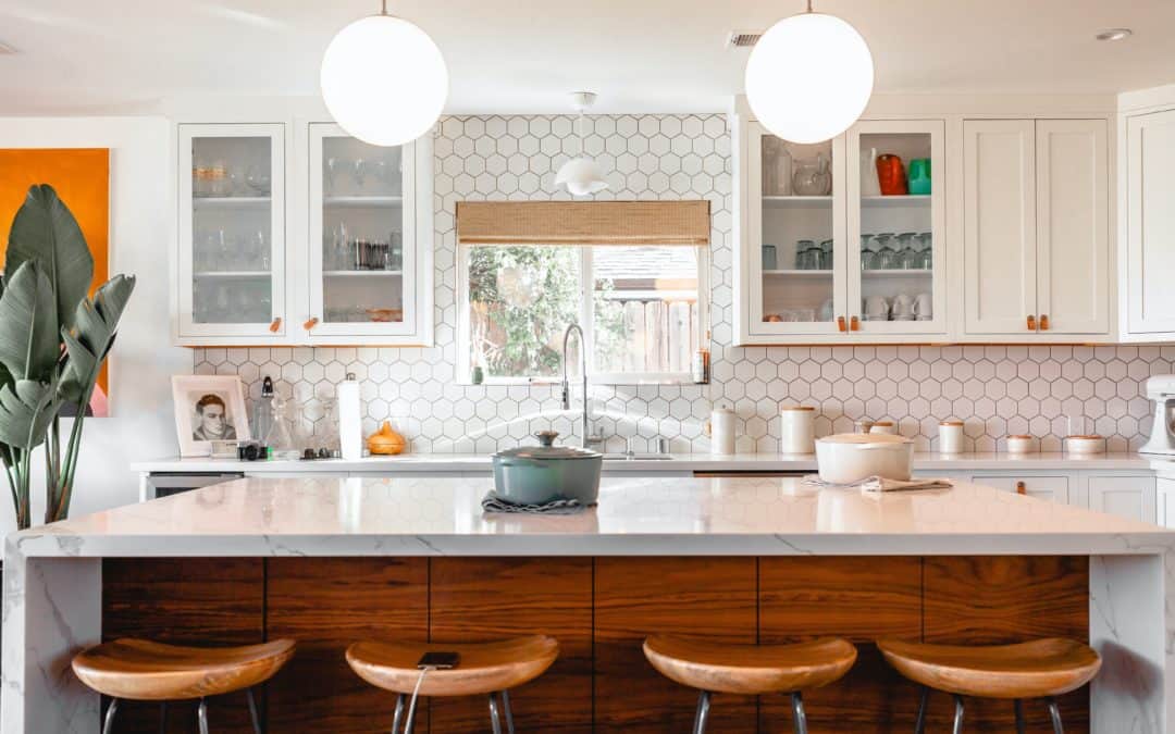 Perspective Matters When Selling Your House Today