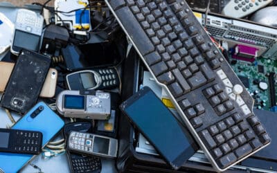 Windermere Bellevue West FREE Electronics Recycling Event