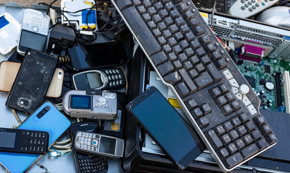 Windermere Bellevue West FREE Electronics Recycling Event