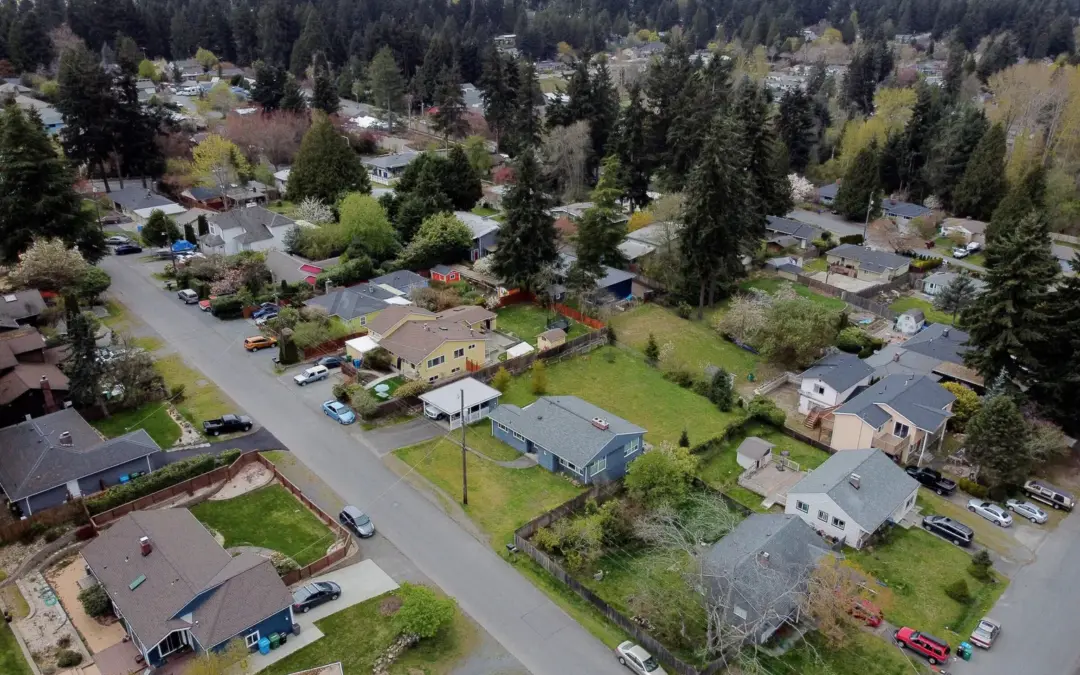 Residential Zoning Changes – What Does it All Mean?
