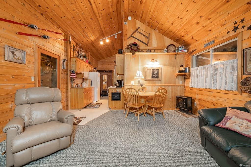 9460 Eagle Creek Road Leavenworth, WA 98826