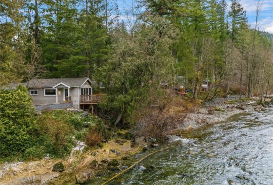 47413 SE 160th Street North Bend, WA 98045