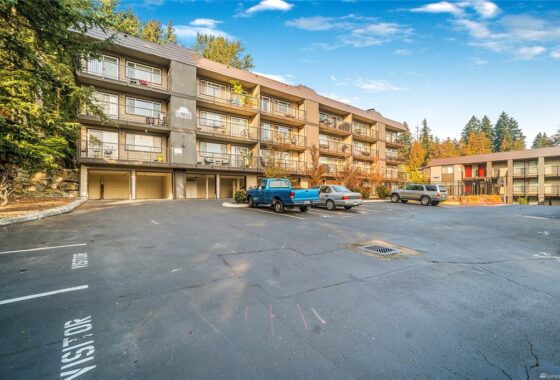 9515 NE 180th Street #C-102 Bothell, WA 98011