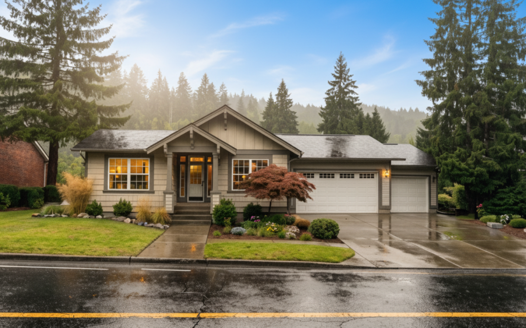 Boosting Home Value in the Seattle & Eastside Market