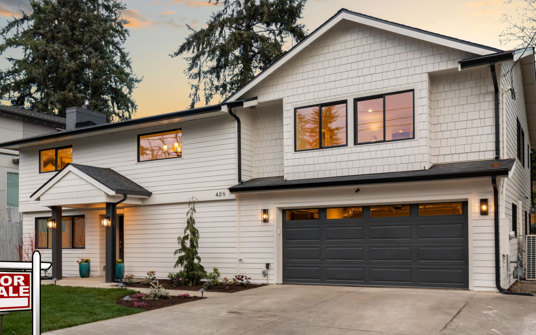 Houses Taking Longer to Sell — Here’s the Real Story (And Why It’s Good News for Buyers)