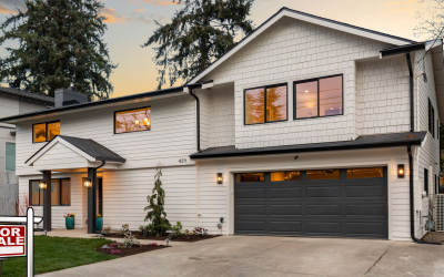 Houses Taking Longer to Sell — Here’s the Real Story (And Why It’s Good News for Buyers)