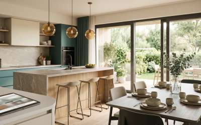 Built to Last: What Science Can Teach Buyers and Sellers About Making Smart Real Estate Decisions