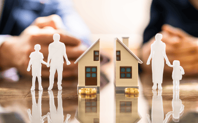 Selling a House During Divorce: A Seattle Eastside Guide