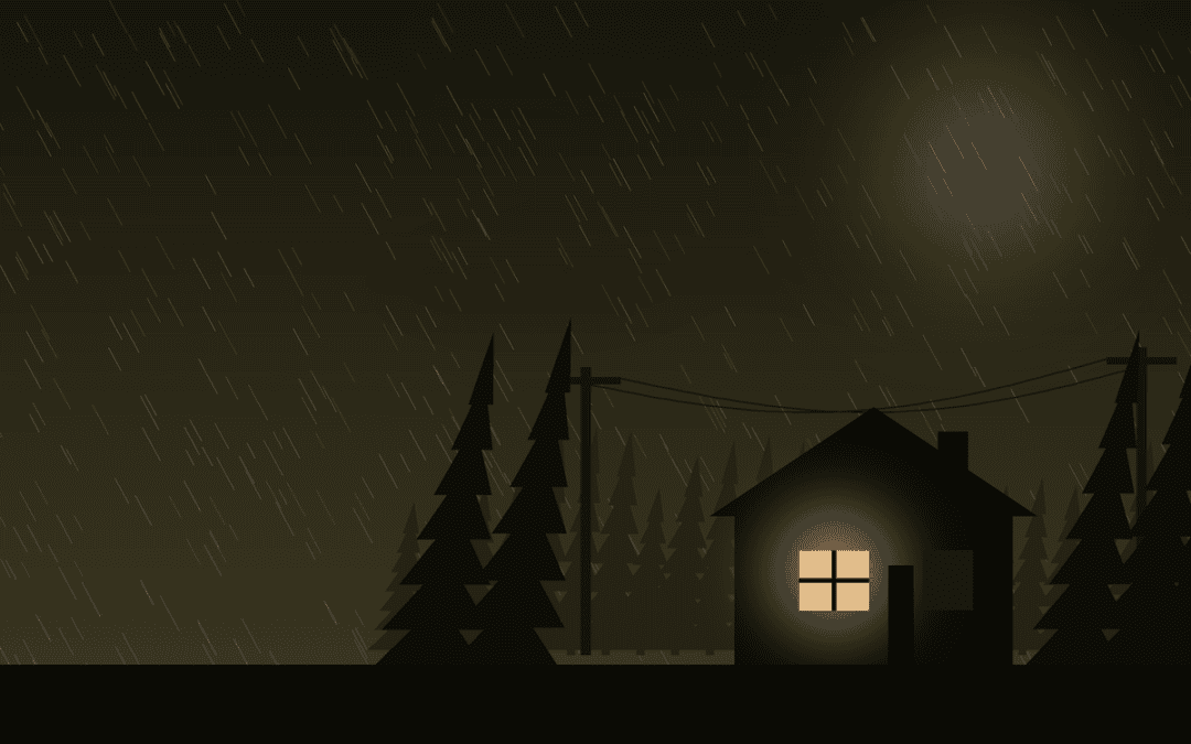 Power Outage Prep for Seattle & Eastside Homeowners