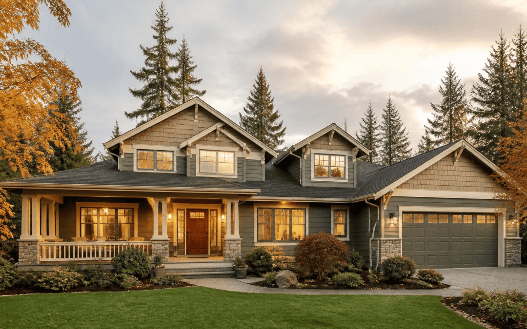 Should I Sell or Rent My Home? A 2026 Guide for Eastside Homeowners